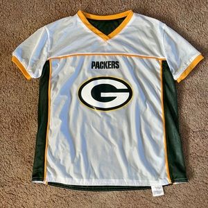 Reversible Packers Jersey
